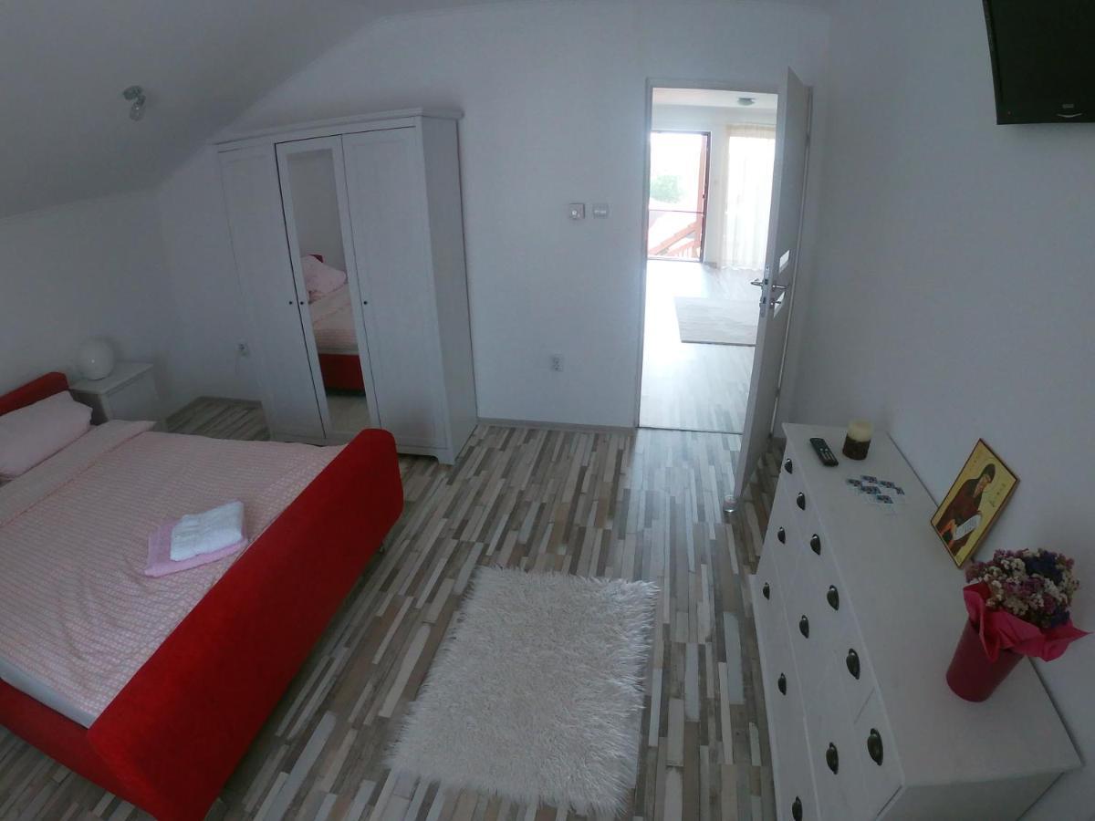 Sînnicolau Mare Casa Sannicolau B&B 외부 사진