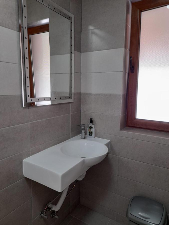 Sînnicolau Mare Casa Sannicolau B&B 외부 사진