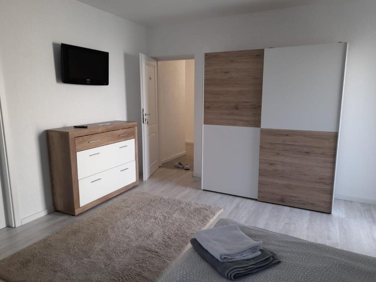Sînnicolau Mare Casa Sannicolau B&B 외부 사진